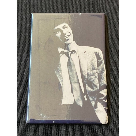 Frank Sinatra Magnet VINTAGE - Picture 1 of 2